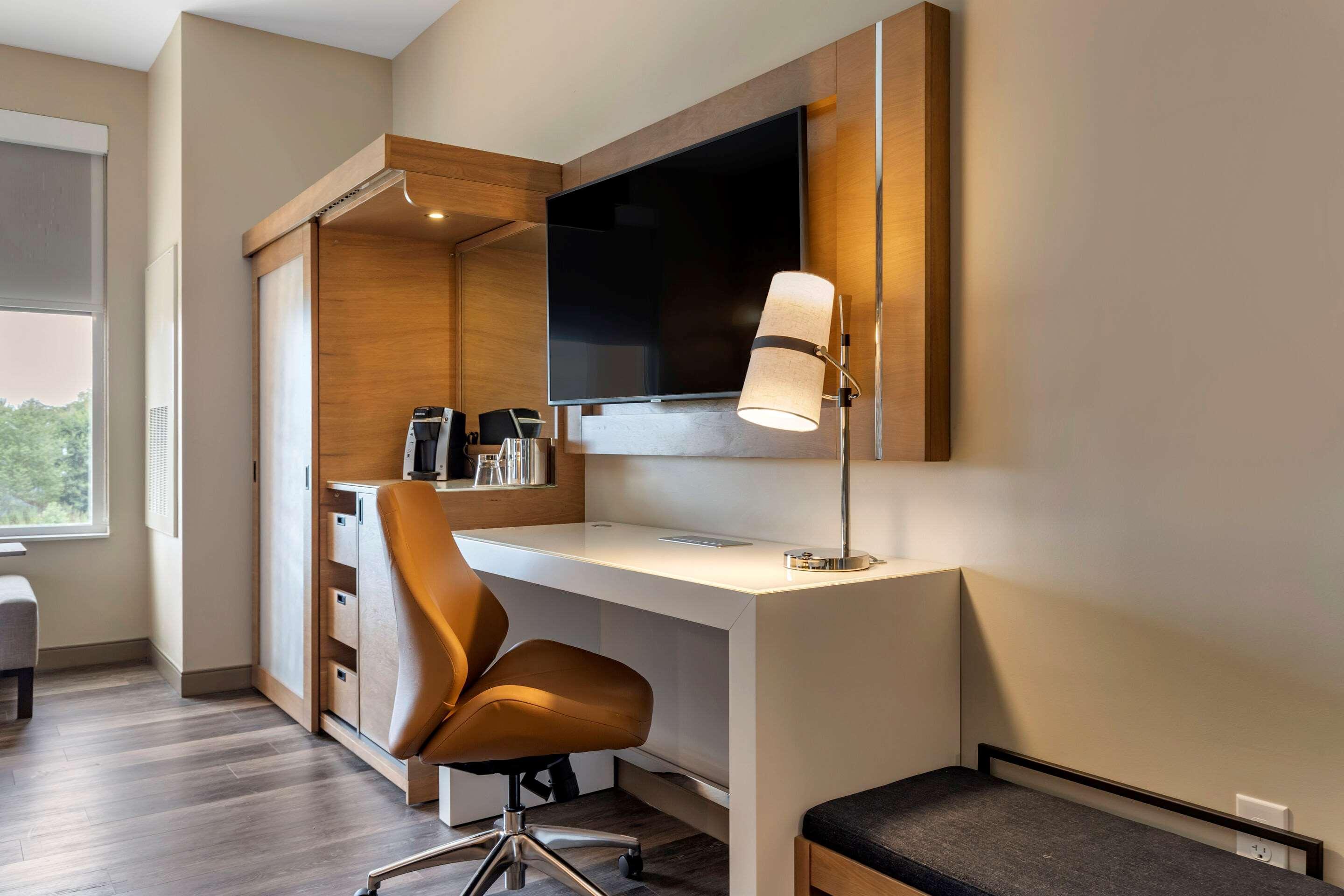 Cambria Hotel גרינוויל מראה חיצוני תמונה