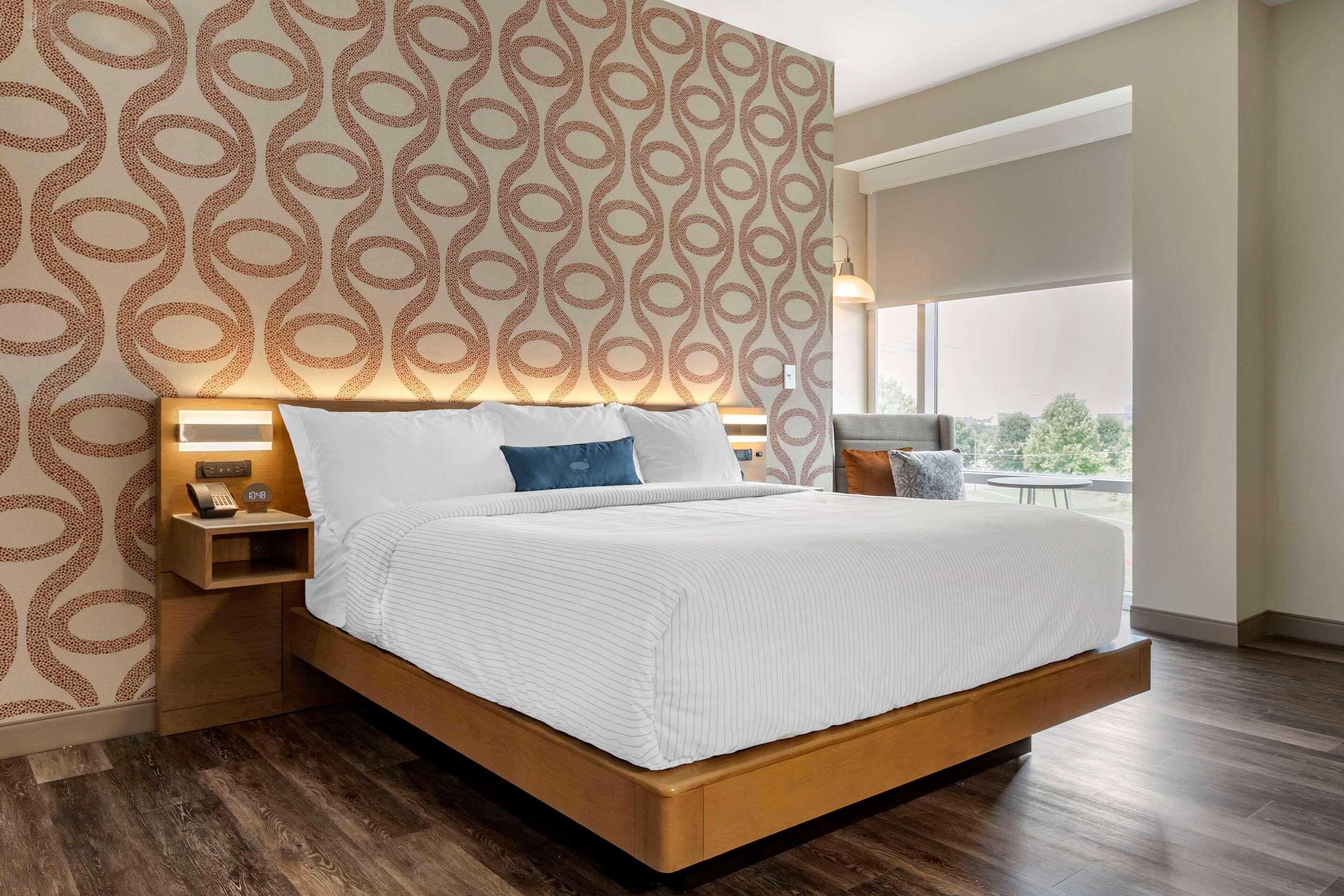 Cambria Hotel גרינוויל מראה חיצוני תמונה
