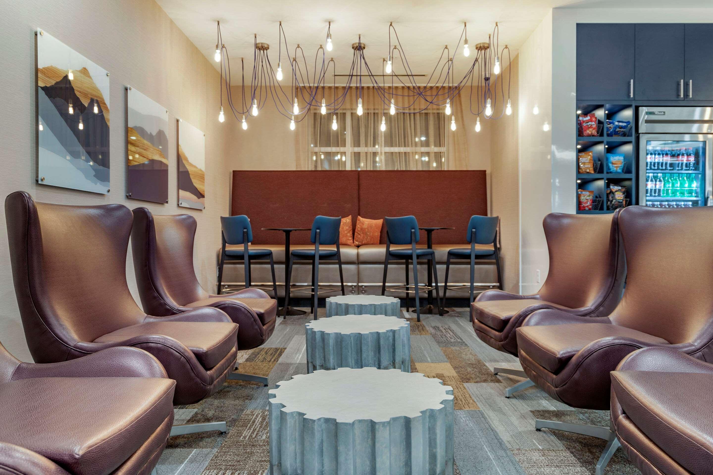 Cambria Hotel גרינוויל מראה חיצוני תמונה