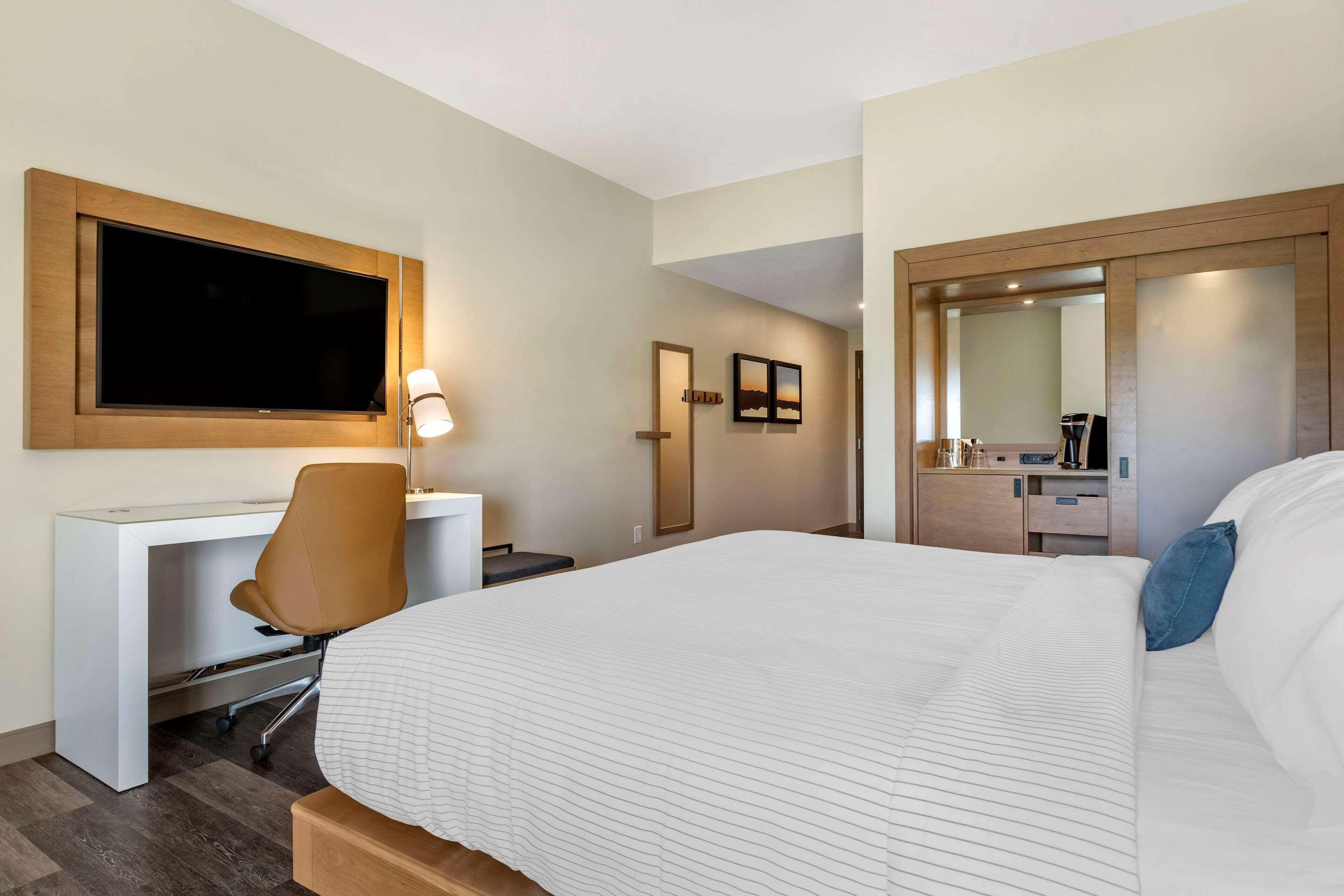 Cambria Hotel גרינוויל מראה חיצוני תמונה
