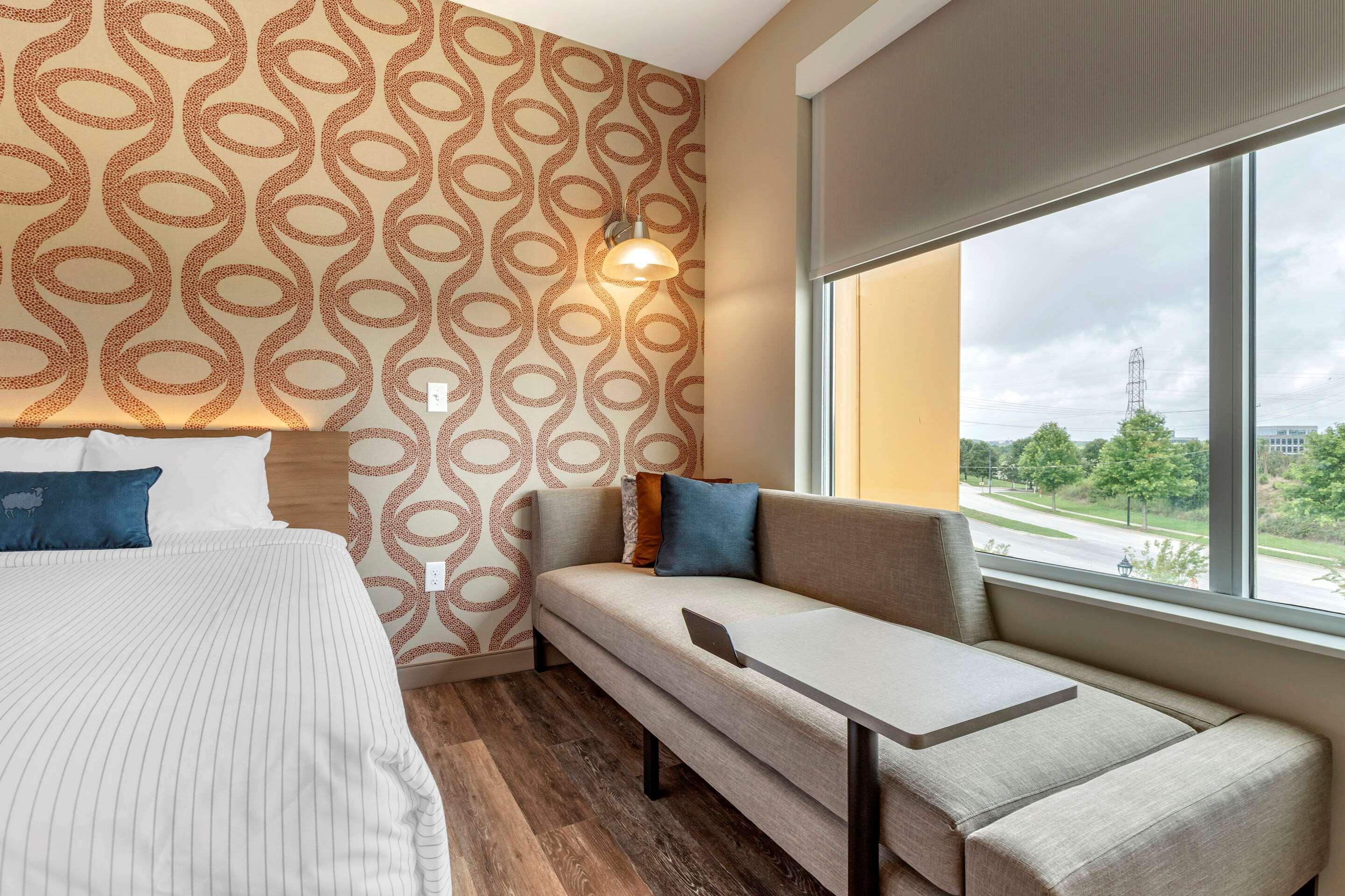 Cambria Hotel גרינוויל מראה חיצוני תמונה