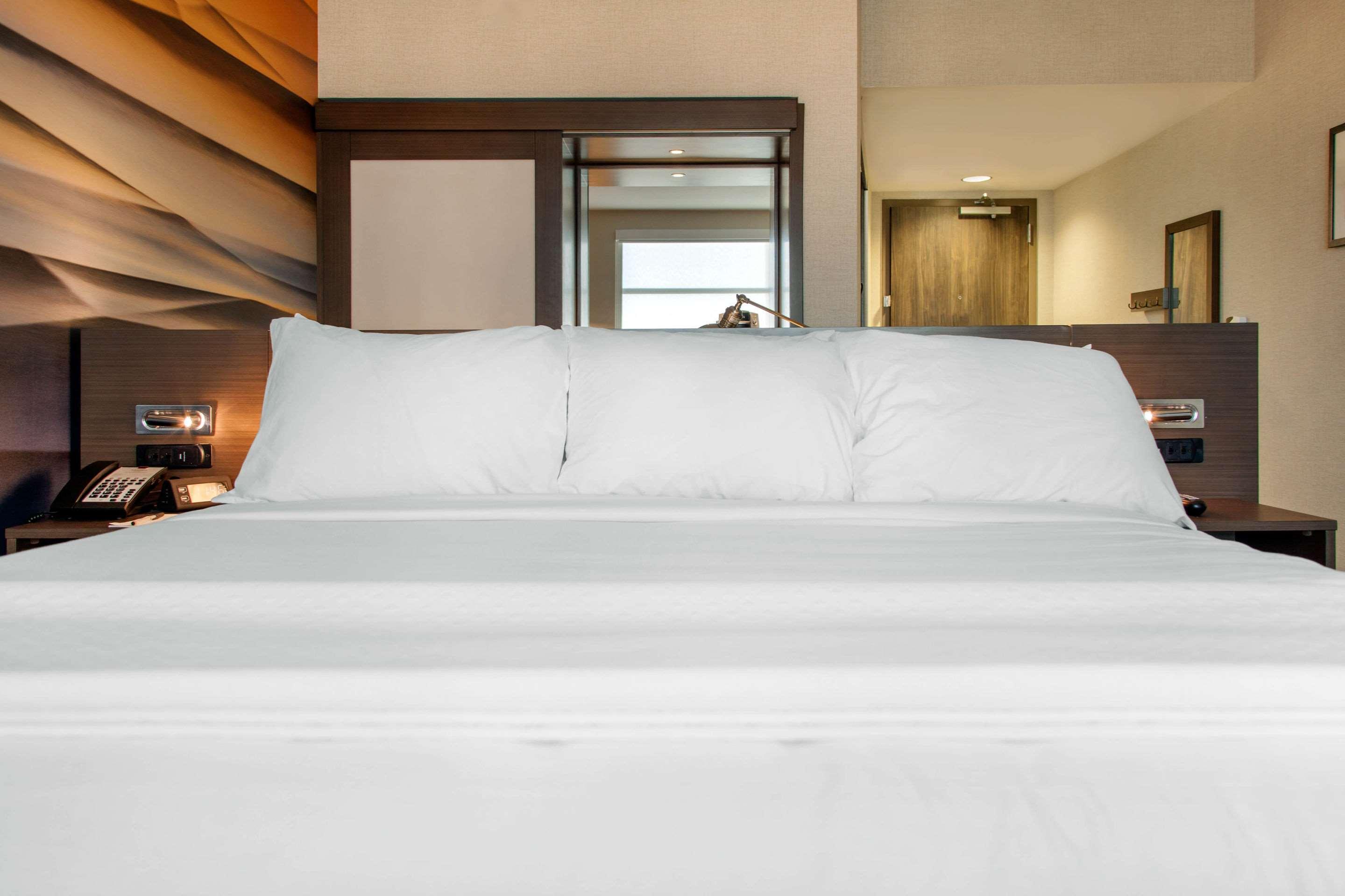 Cambria Hotel גרינוויל מראה חיצוני תמונה
