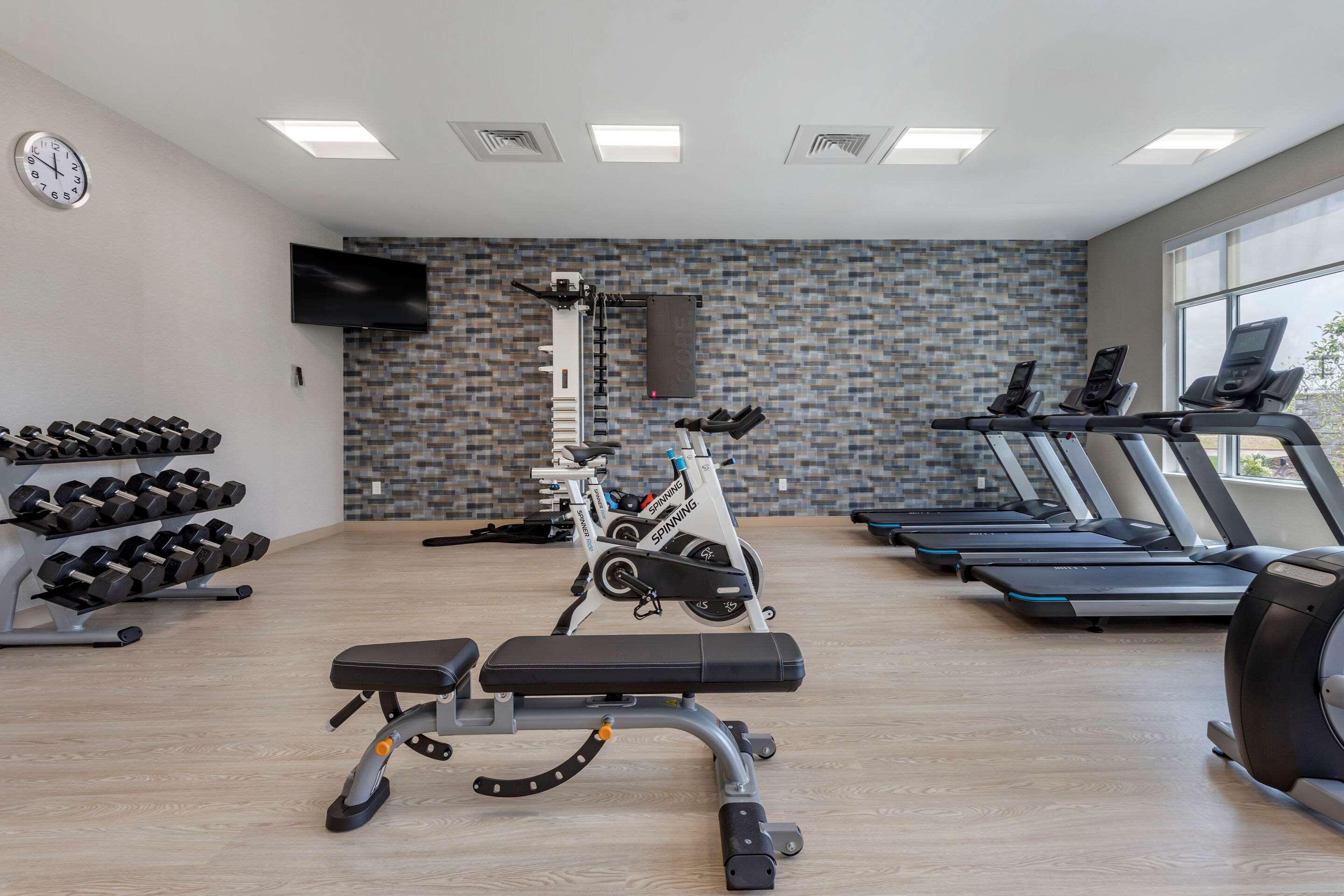 Cambria Hotel גרינוויל מראה חיצוני תמונה