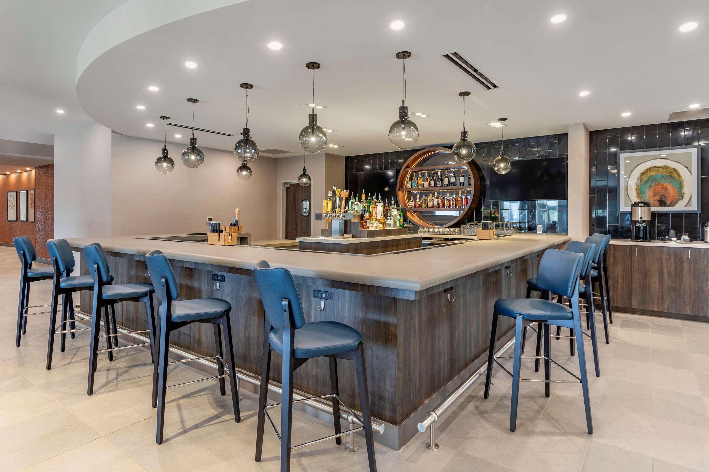 Cambria Hotel גרינוויל מראה חיצוני תמונה