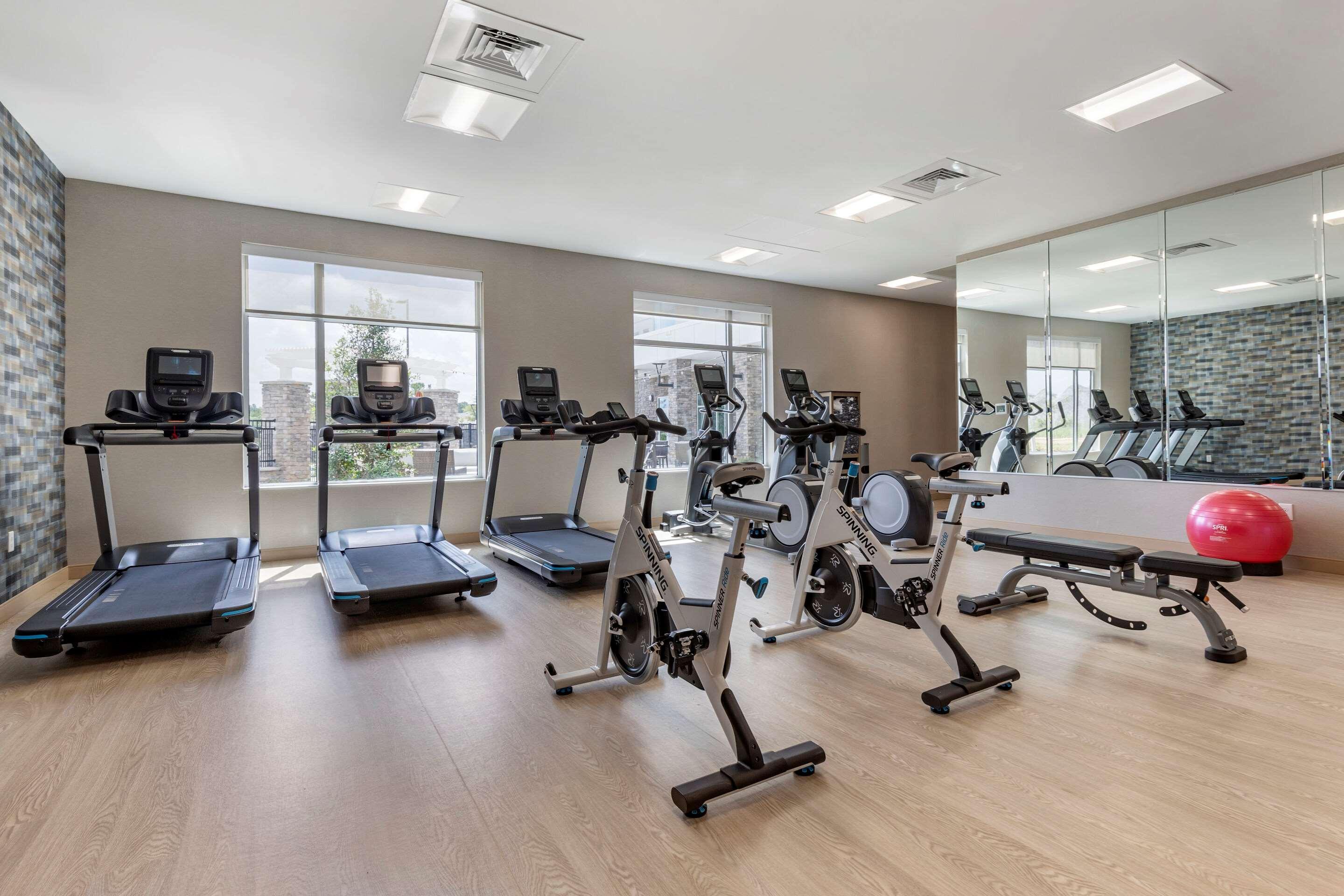Cambria Hotel גרינוויל מראה חיצוני תמונה