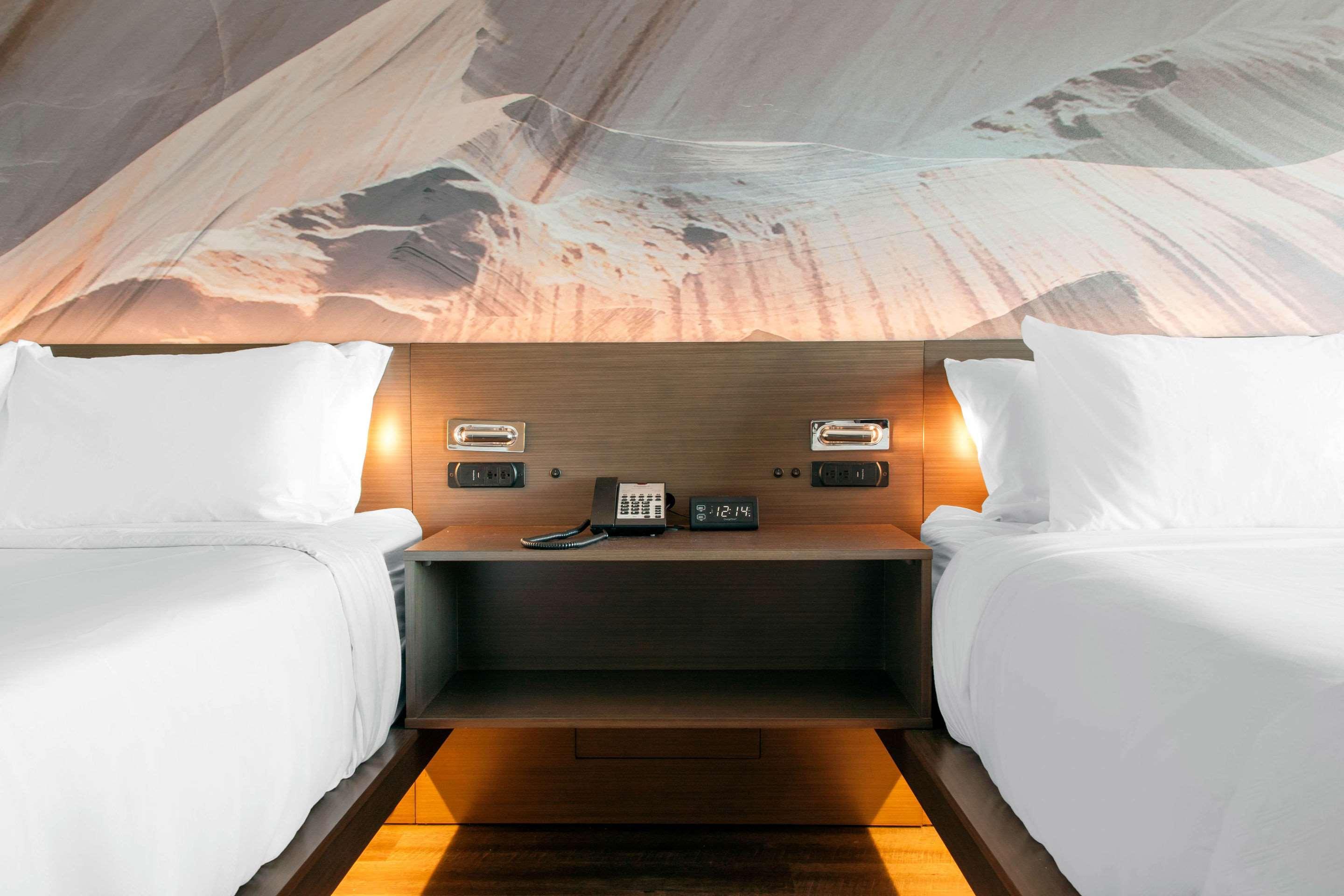 Cambria Hotel גרינוויל מראה חיצוני תמונה