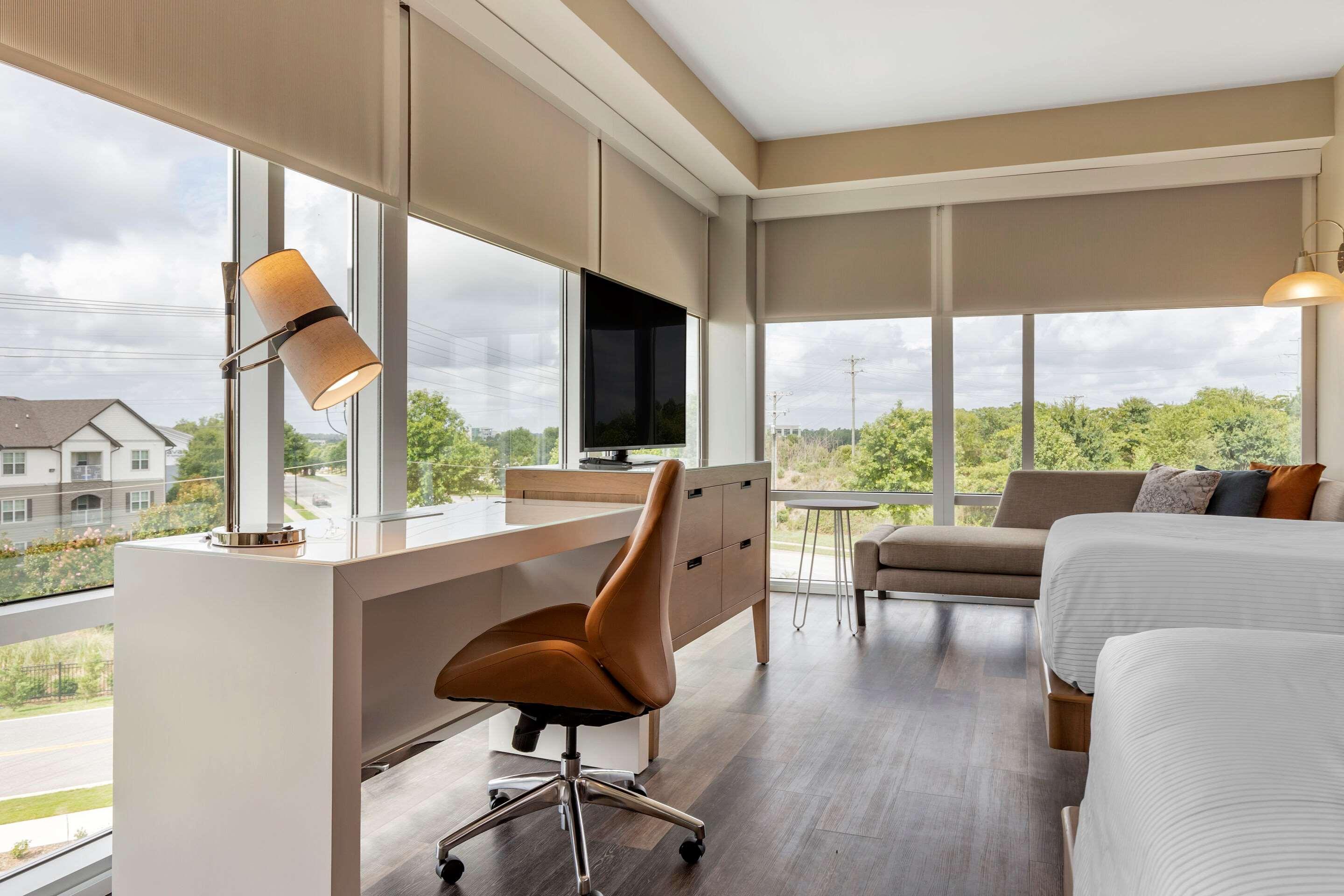 Cambria Hotel גרינוויל מראה חיצוני תמונה