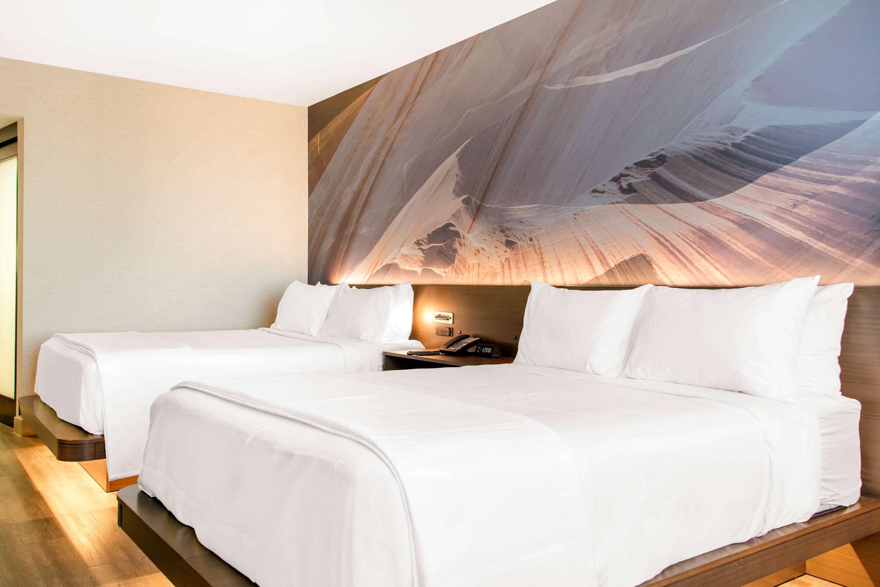 Cambria Hotel גרינוויל מראה חיצוני תמונה