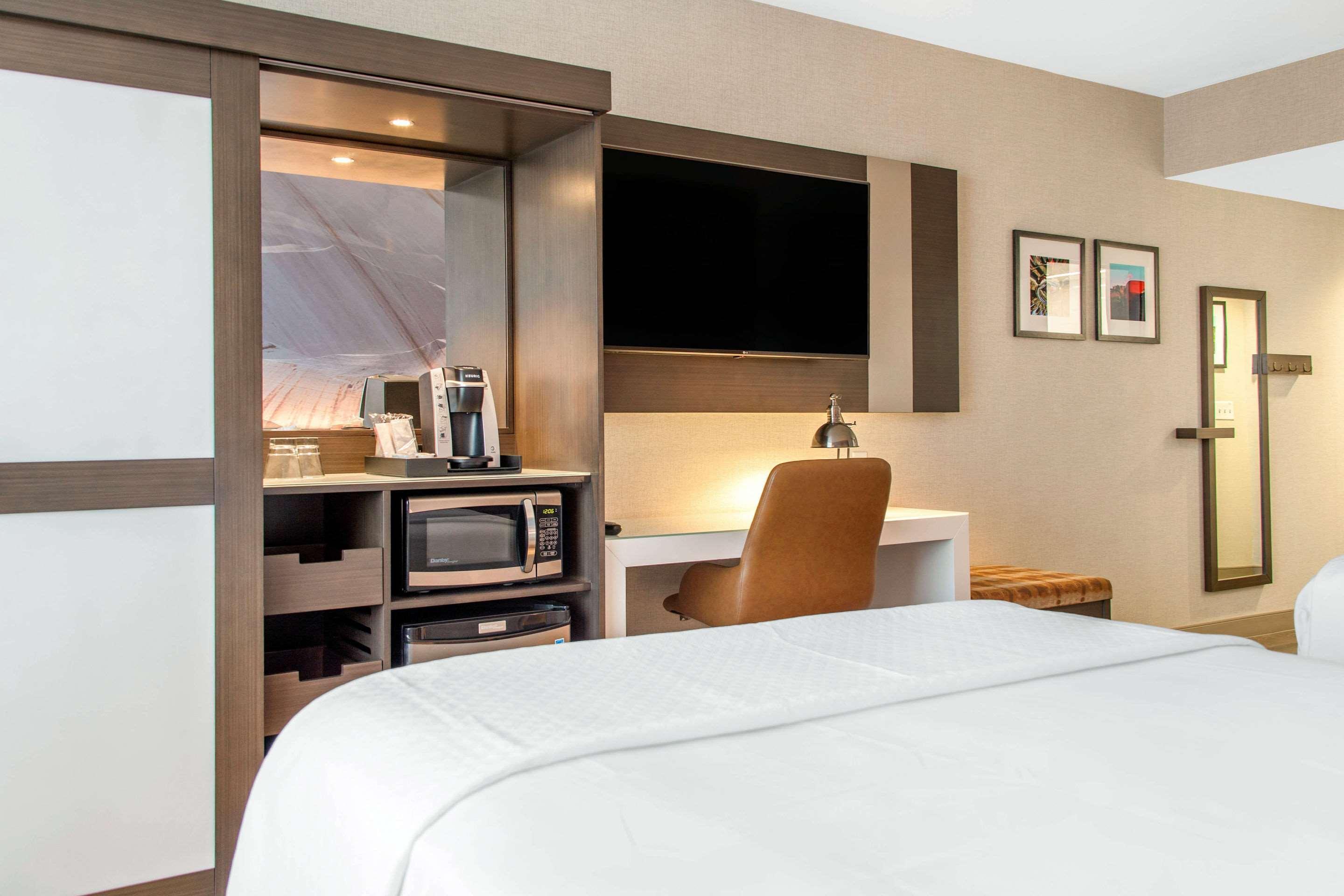 Cambria Hotel גרינוויל מראה חיצוני תמונה