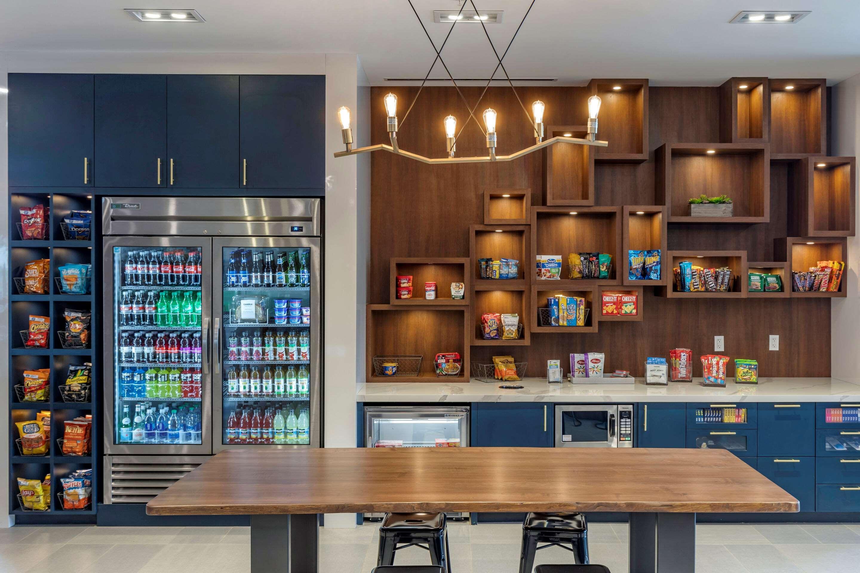 Cambria Hotel גרינוויל מראה חיצוני תמונה