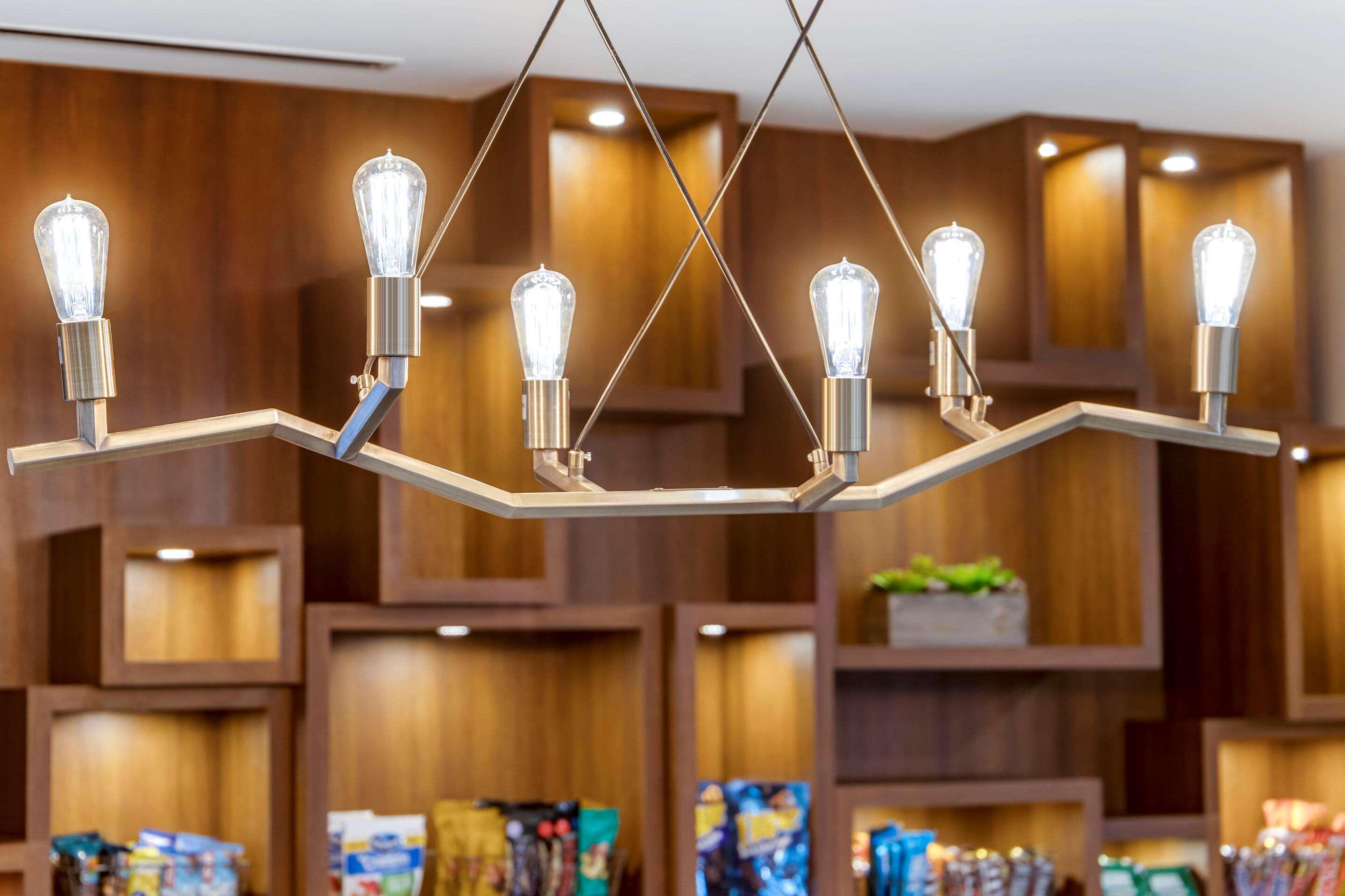 Cambria Hotel גרינוויל מראה חיצוני תמונה