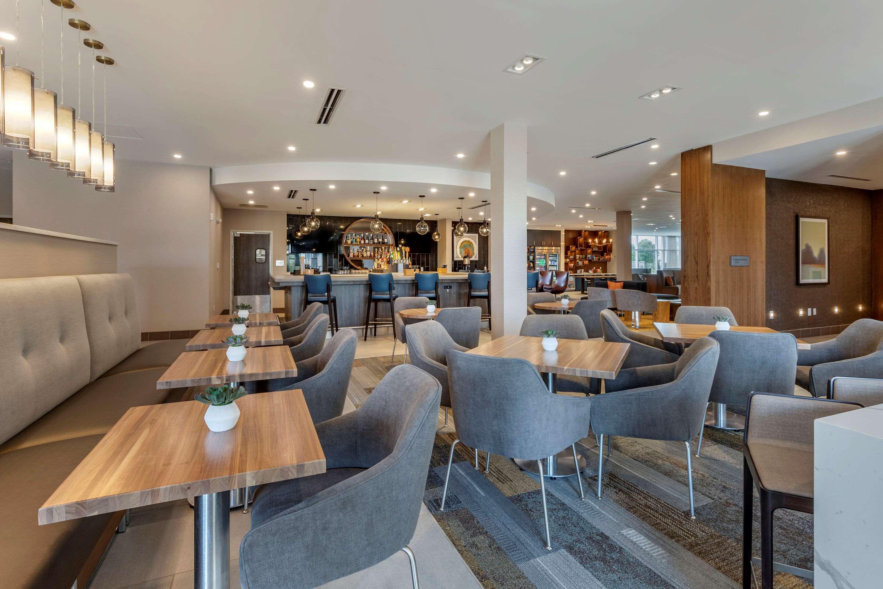 Cambria Hotel גרינוויל מראה חיצוני תמונה