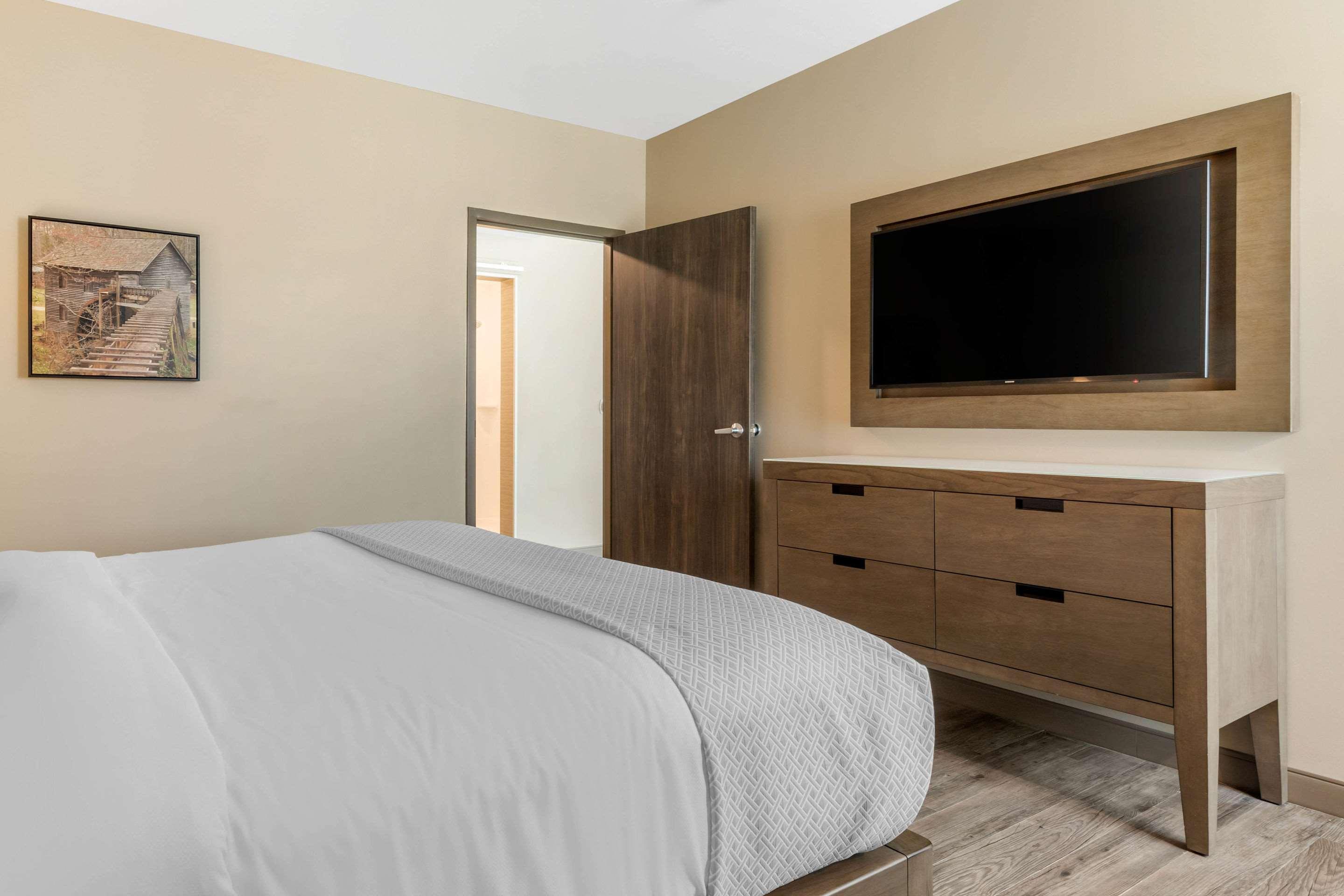Cambria Hotel גרינוויל מראה חיצוני תמונה