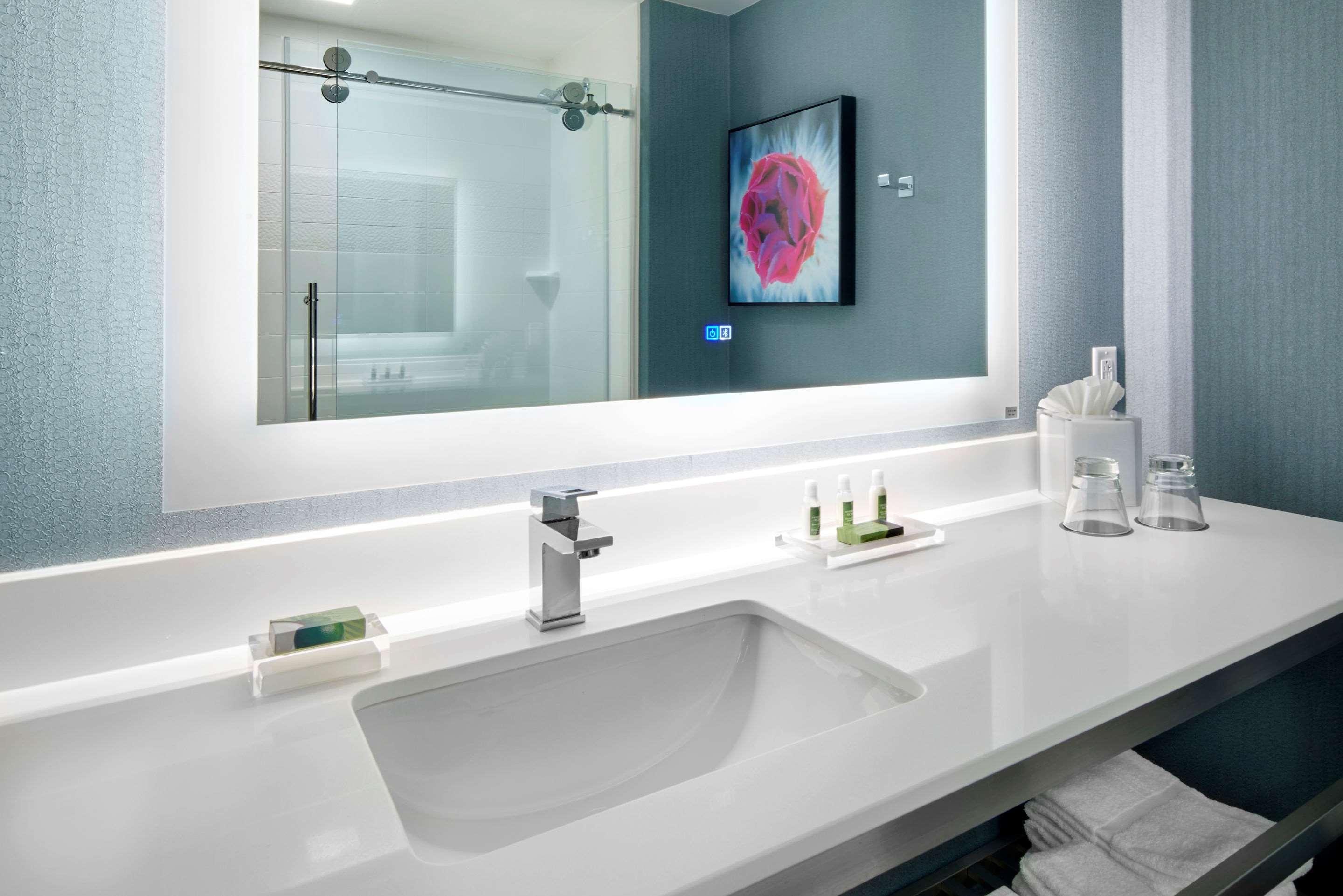 Cambria Hotel גרינוויל מראה חיצוני תמונה