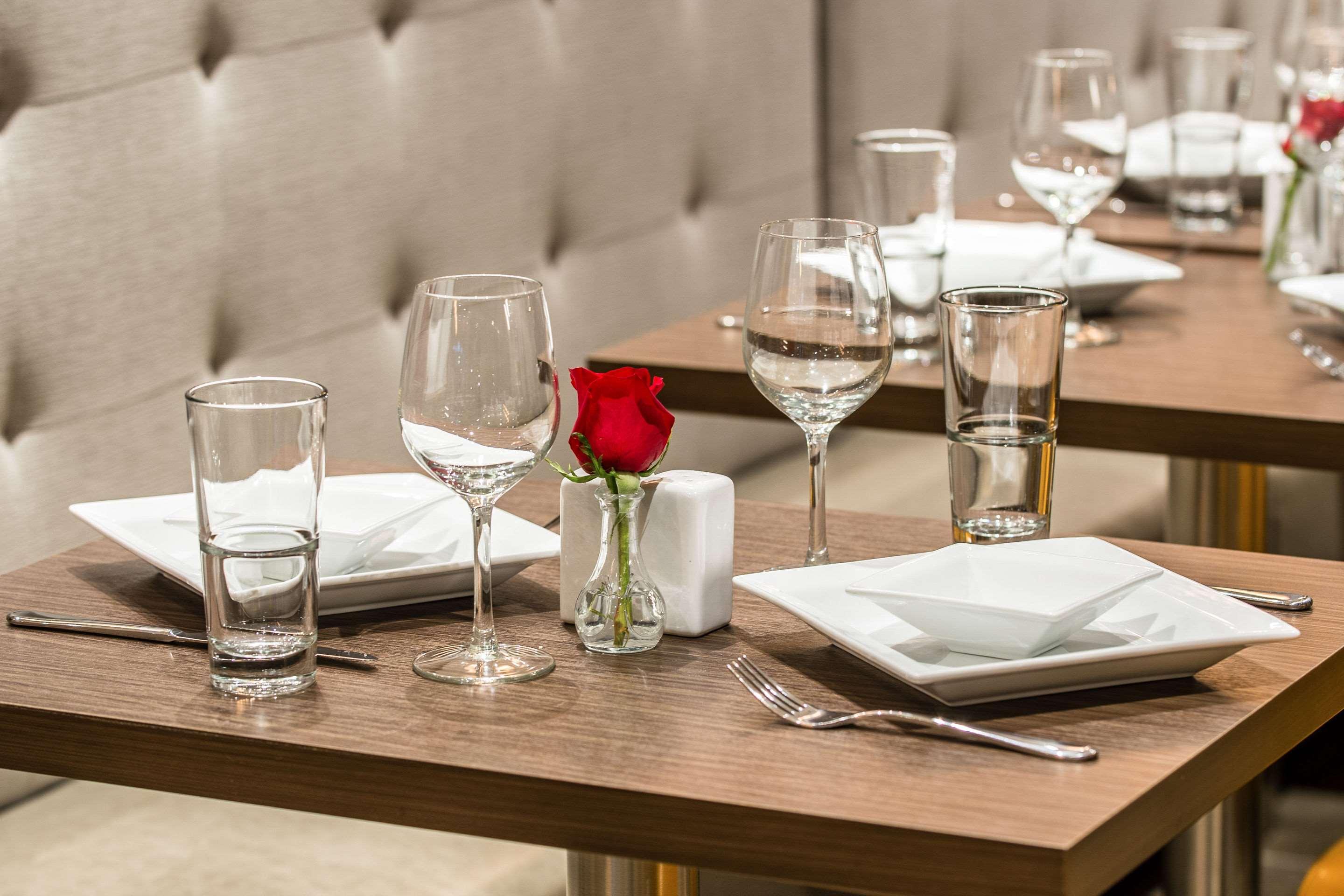 Cambria Hotel גרינוויל מראה חיצוני תמונה