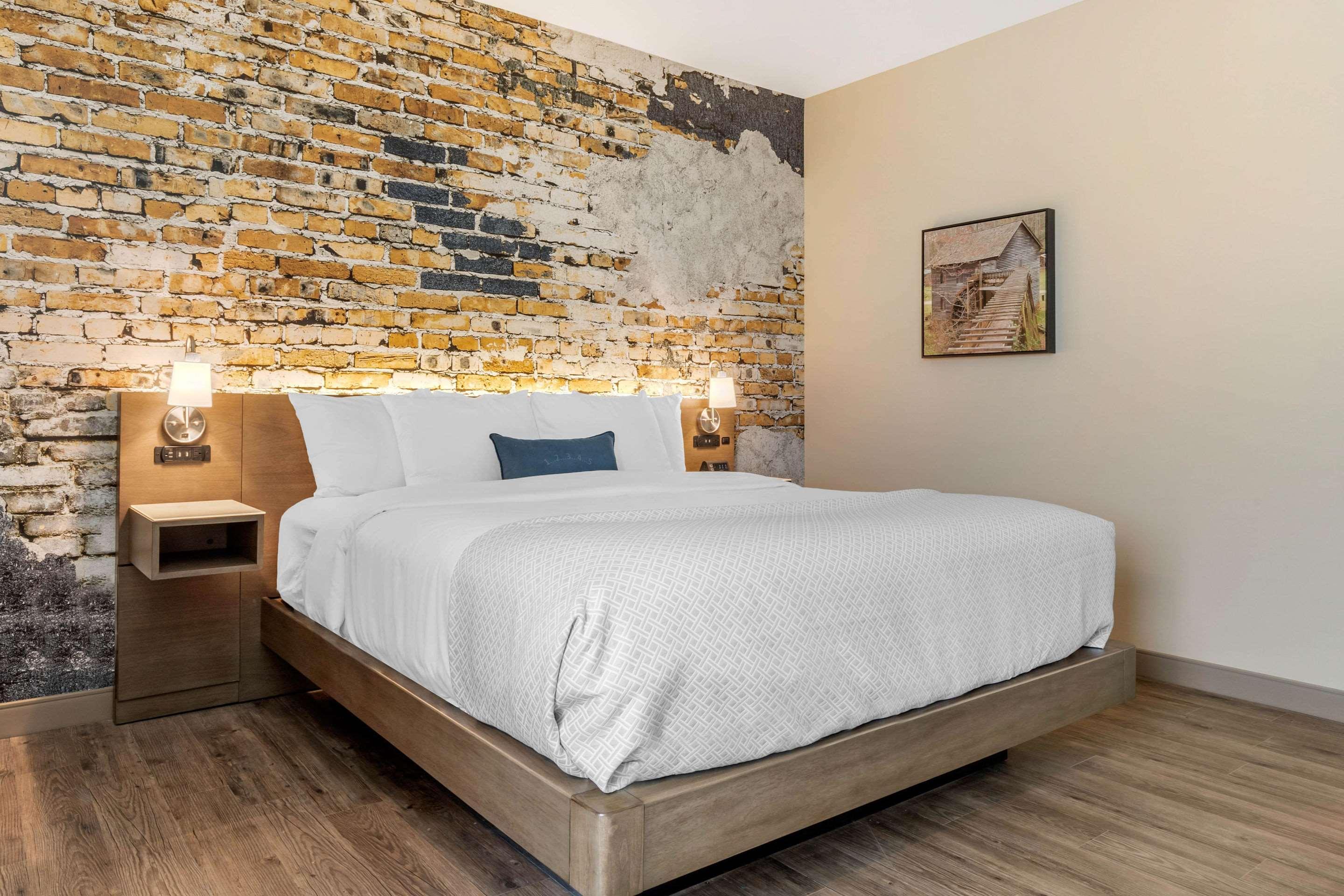 Cambria Hotel גרינוויל מראה חיצוני תמונה